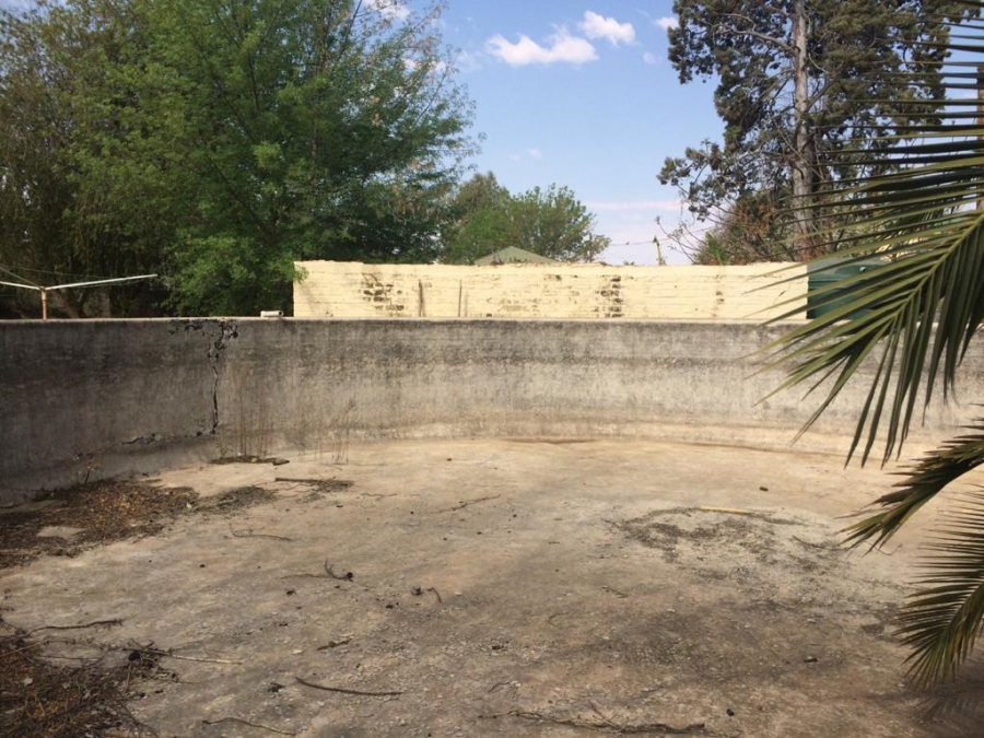  Bedroom Property for Sale in Bloemhof North West